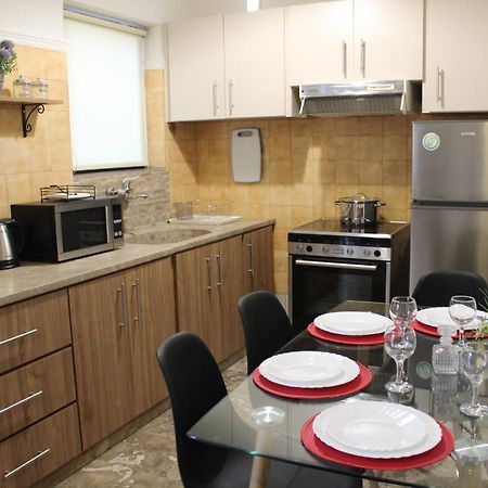Chania Nice Apartment Экстерьер фото