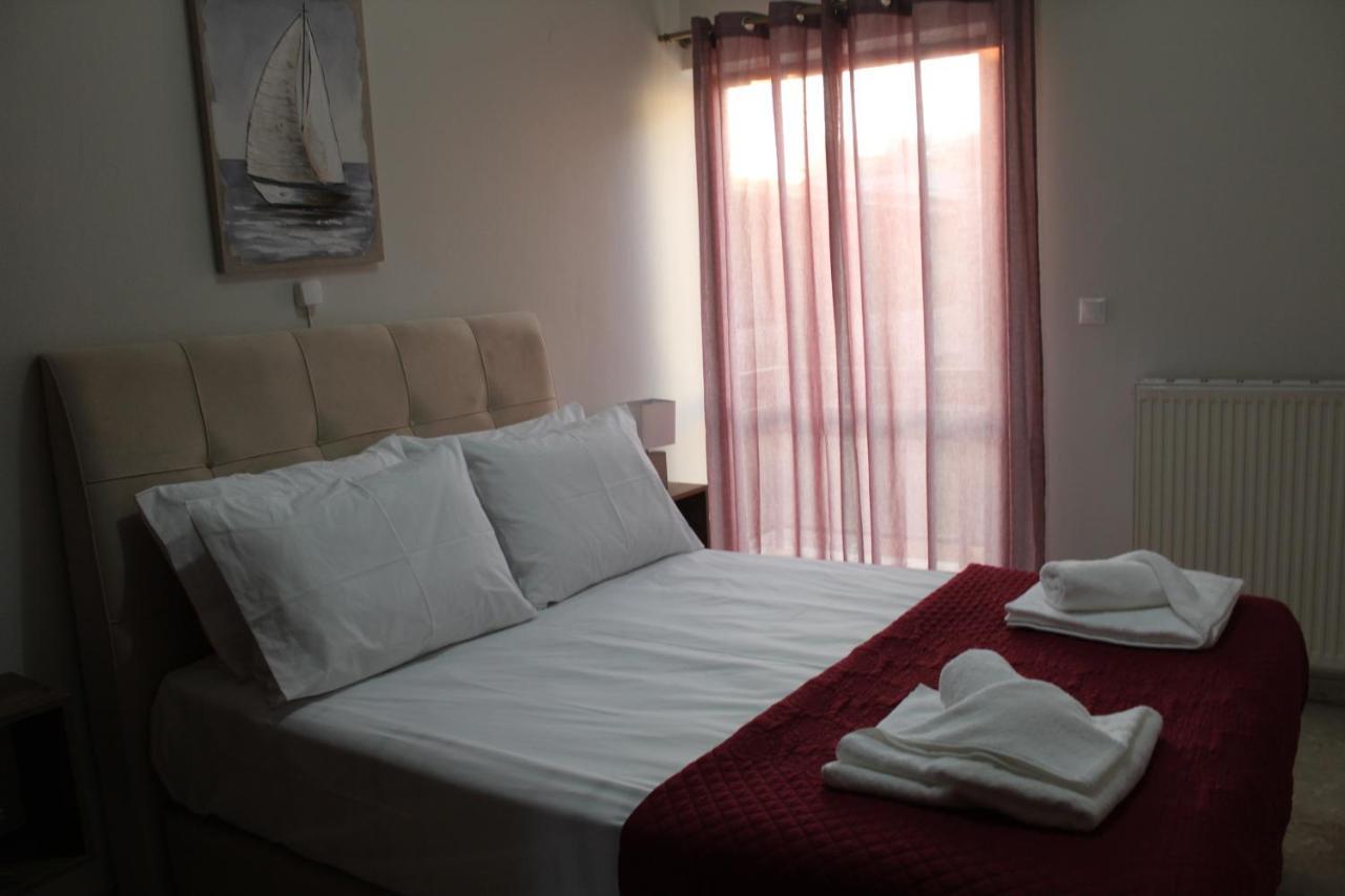Chania Nice Apartment Экстерьер фото