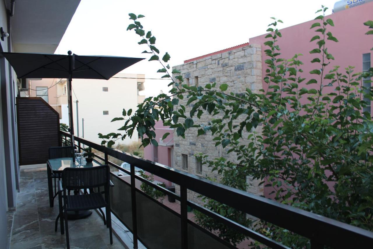 Chania Nice Apartment Экстерьер фото