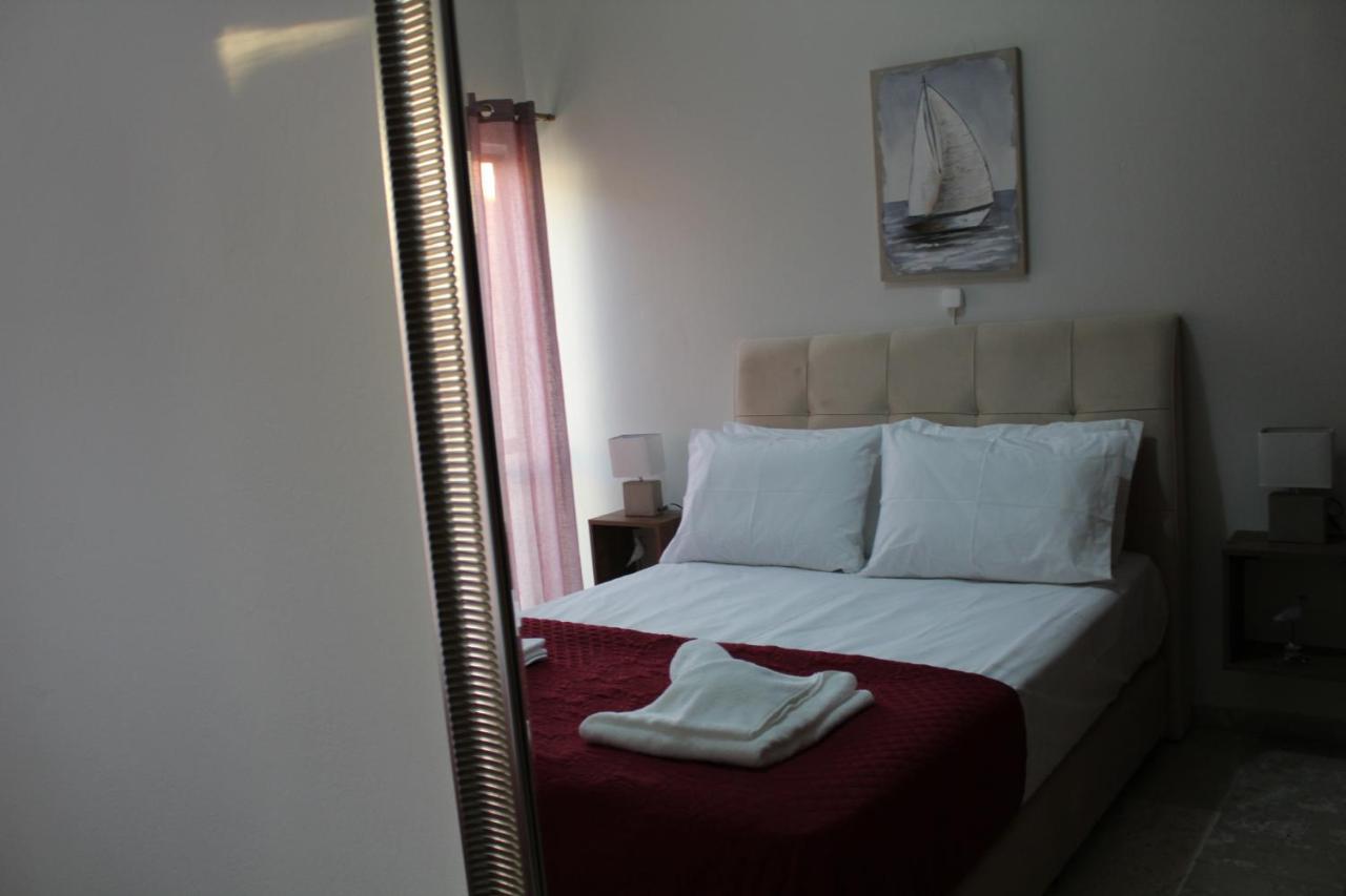 Chania Nice Apartment Экстерьер фото