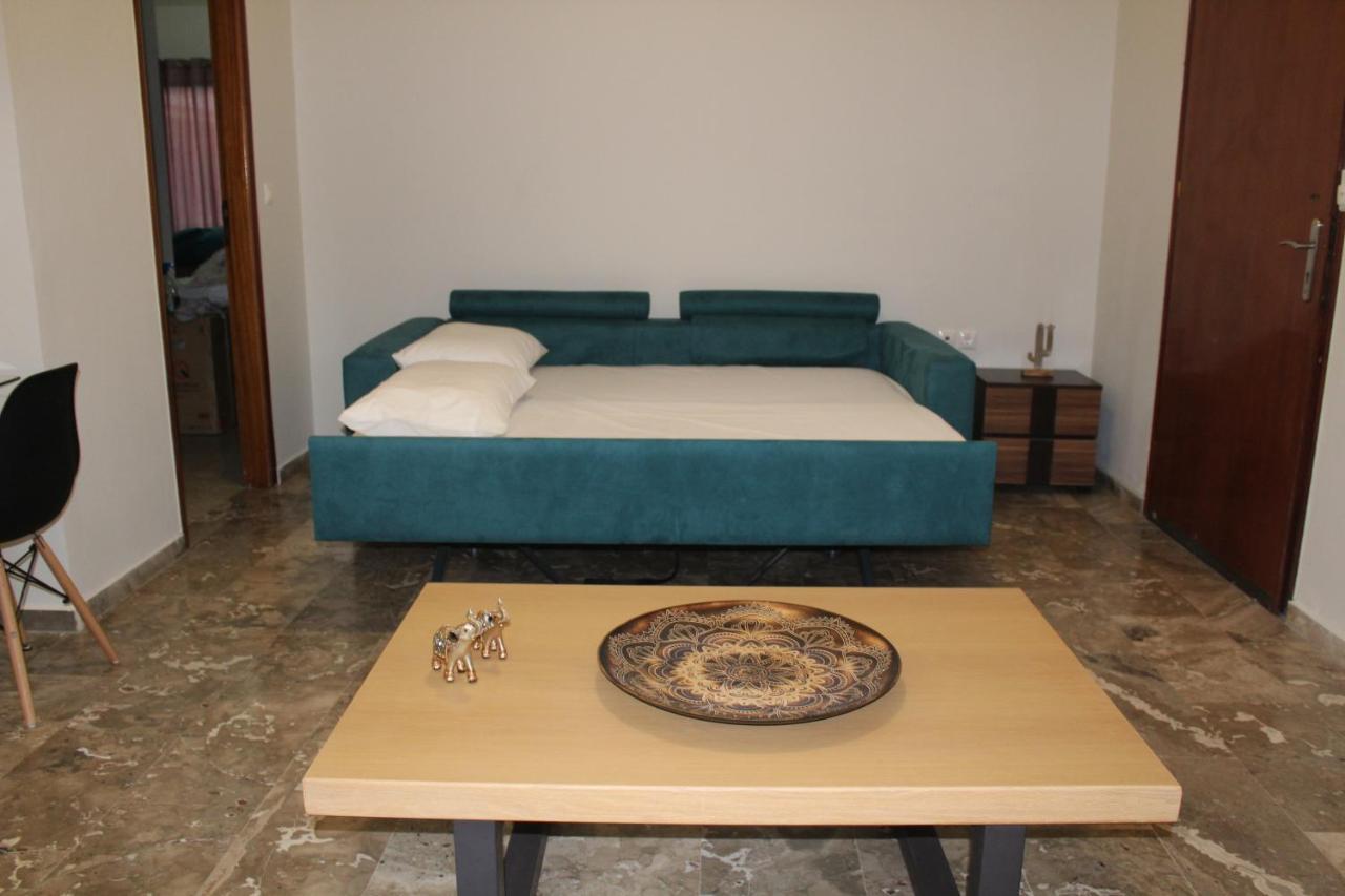 Chania Nice Apartment Экстерьер фото