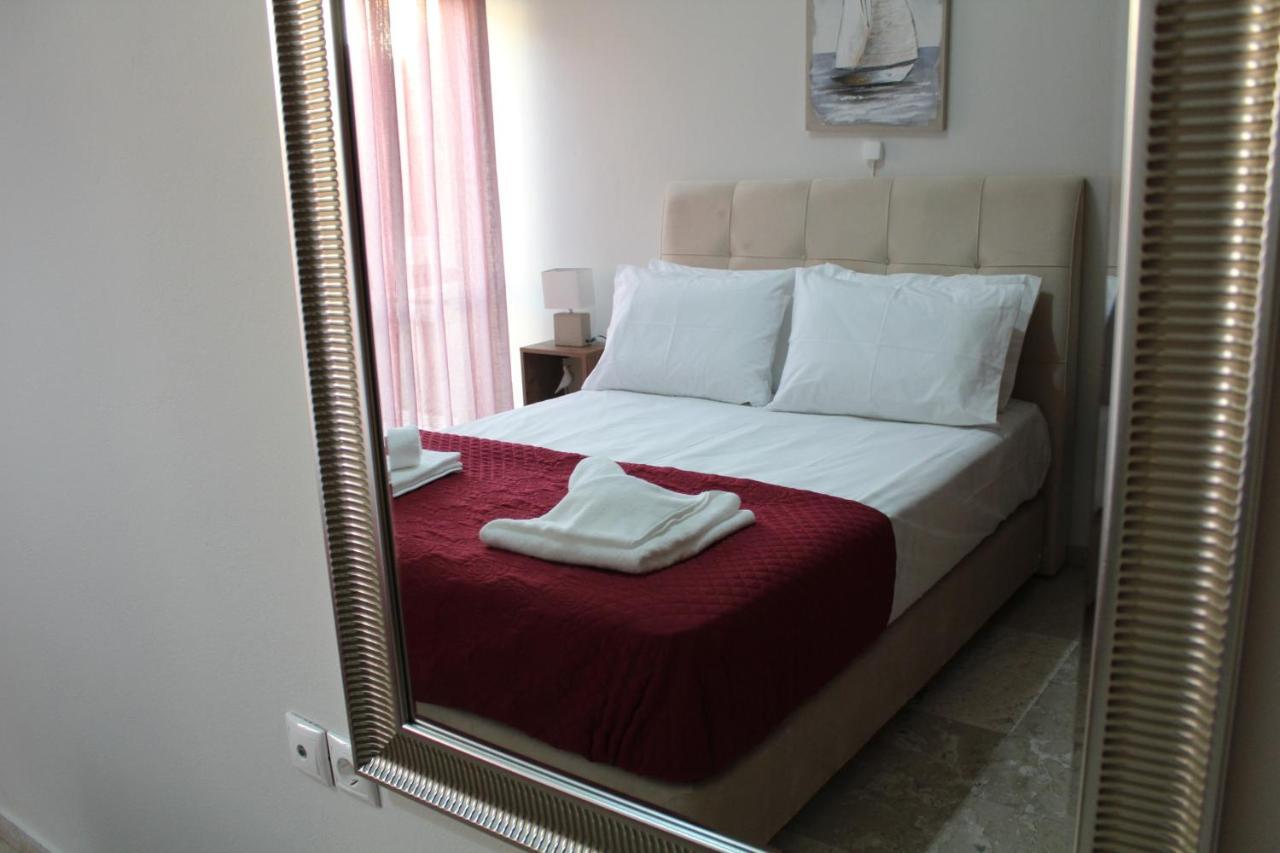 Chania Nice Apartment Экстерьер фото