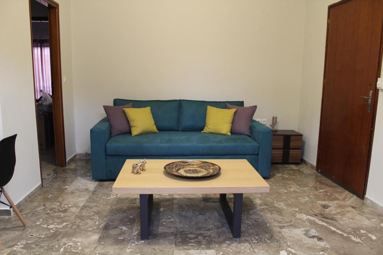 Chania Nice Apartment Экстерьер фото