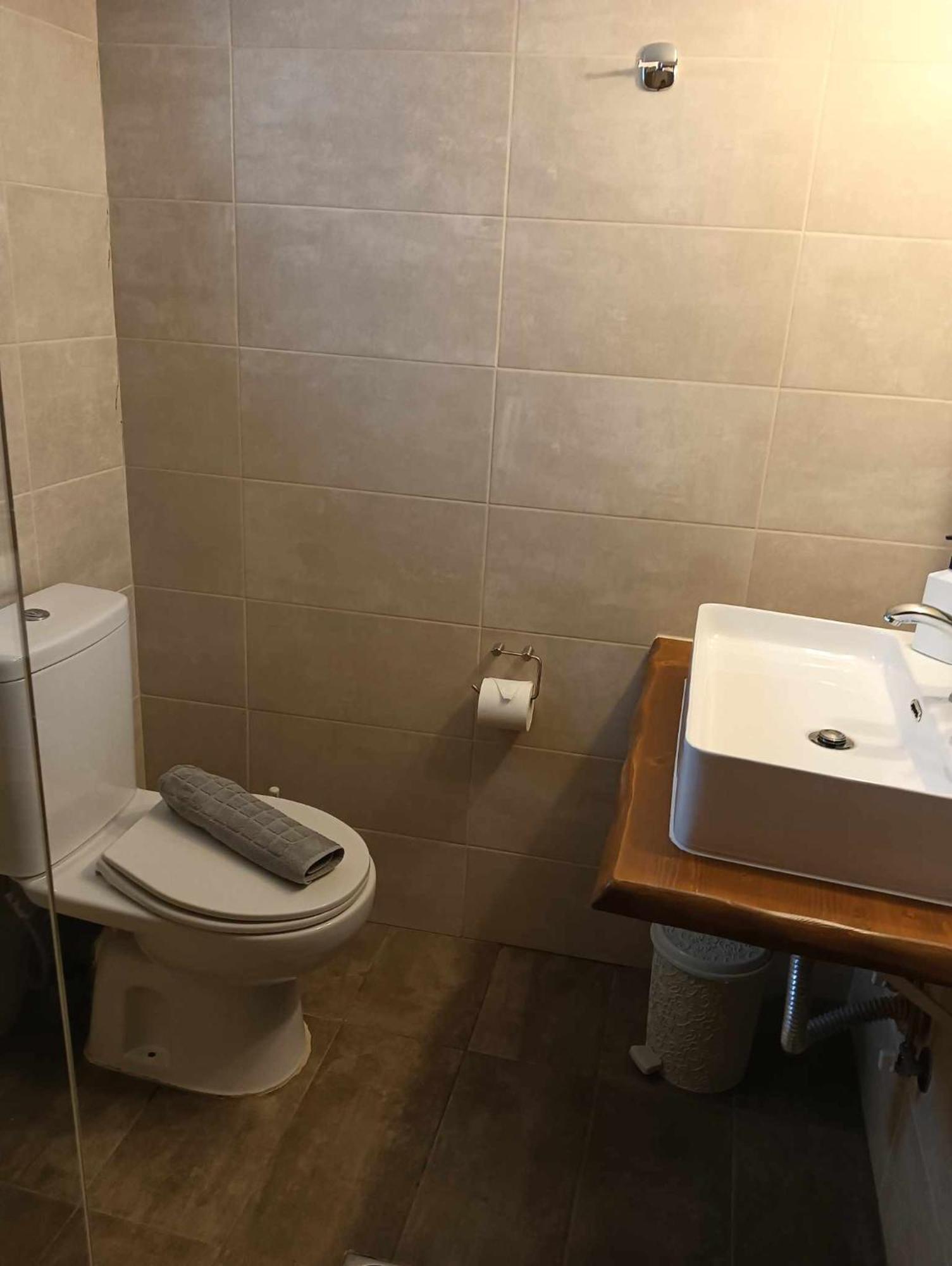 Chania Nice Apartment Экстерьер фото