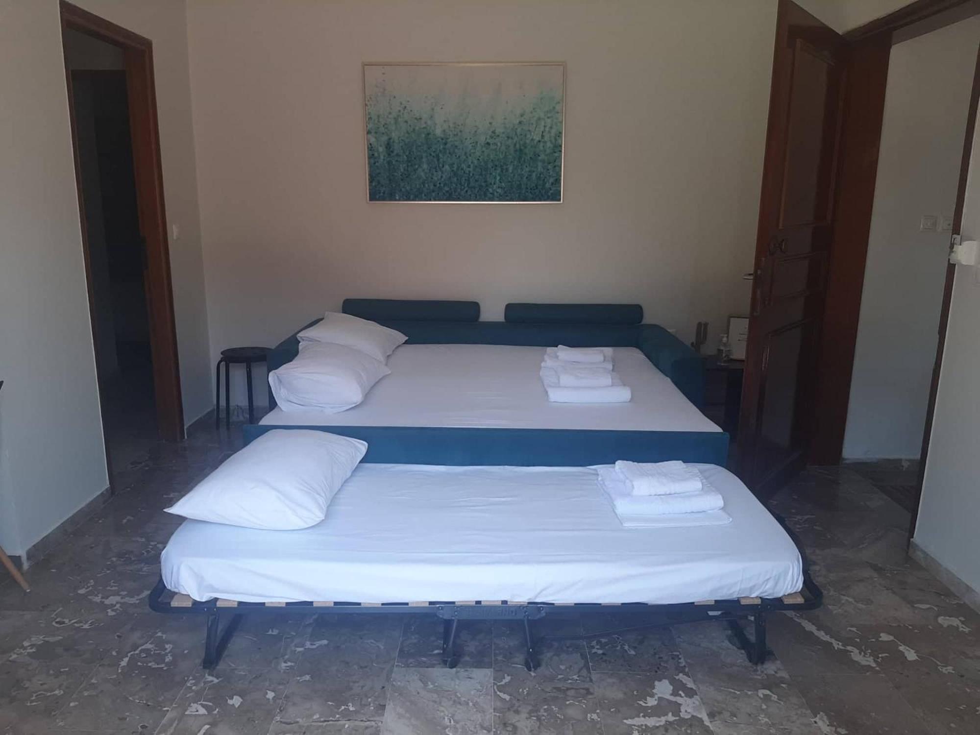 Chania Nice Apartment Экстерьер фото
