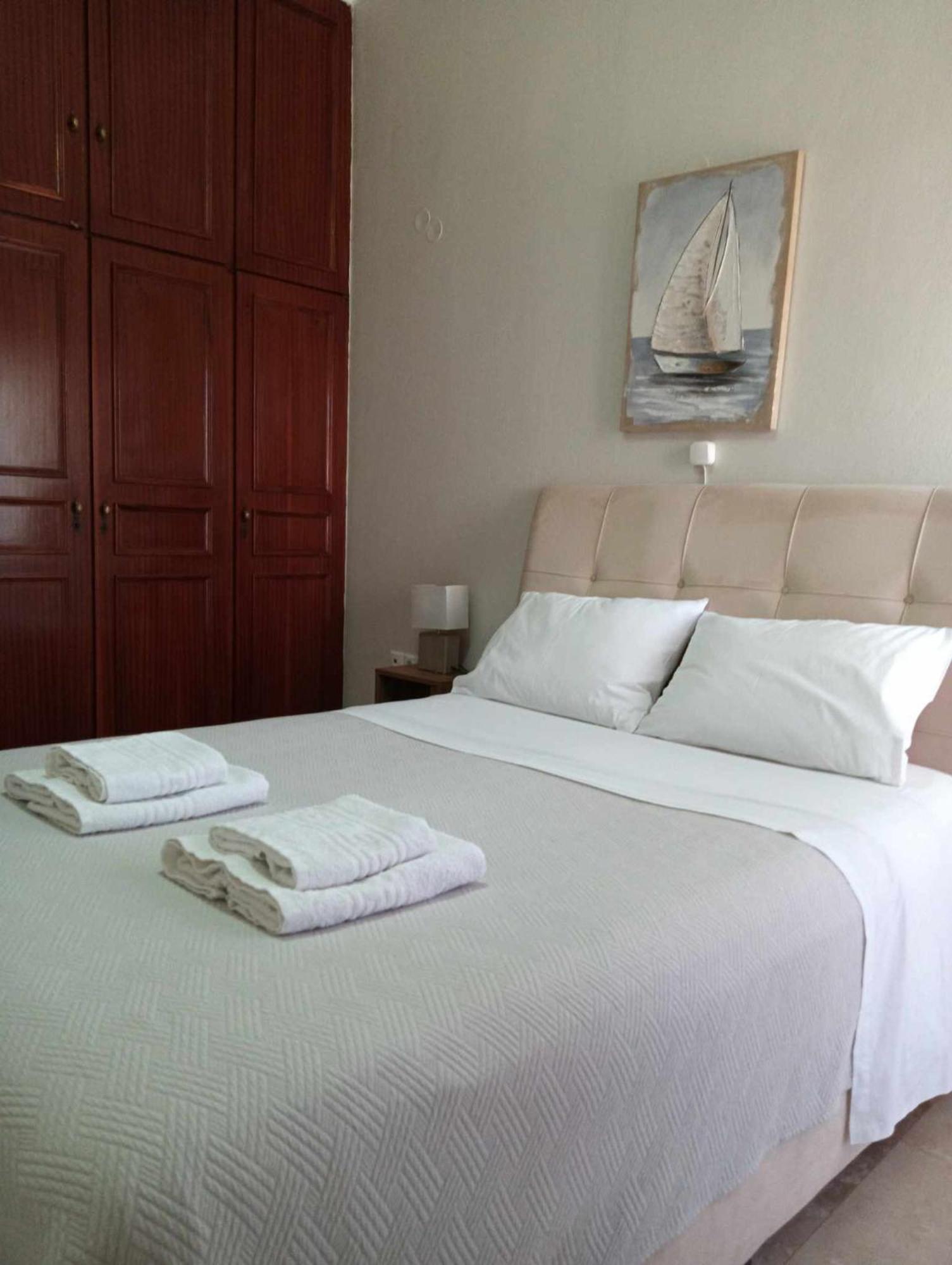 Chania Nice Apartment Экстерьер фото
